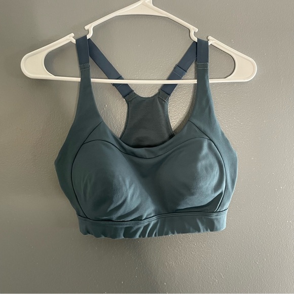 Gymshark Other - Gymshark Racer Back Sports Bra